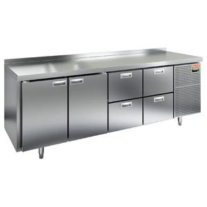 Фото Стол охлаждаемый HICOLD SN 1122-TN