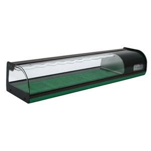 Фото Carboma ВХСв-1,5 суши-кейс