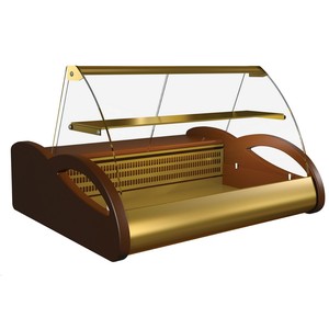 Фото Полюс Арго-1,0 ВХС Люкс